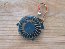 Вентилятор Msi&nbsp;MS-163C